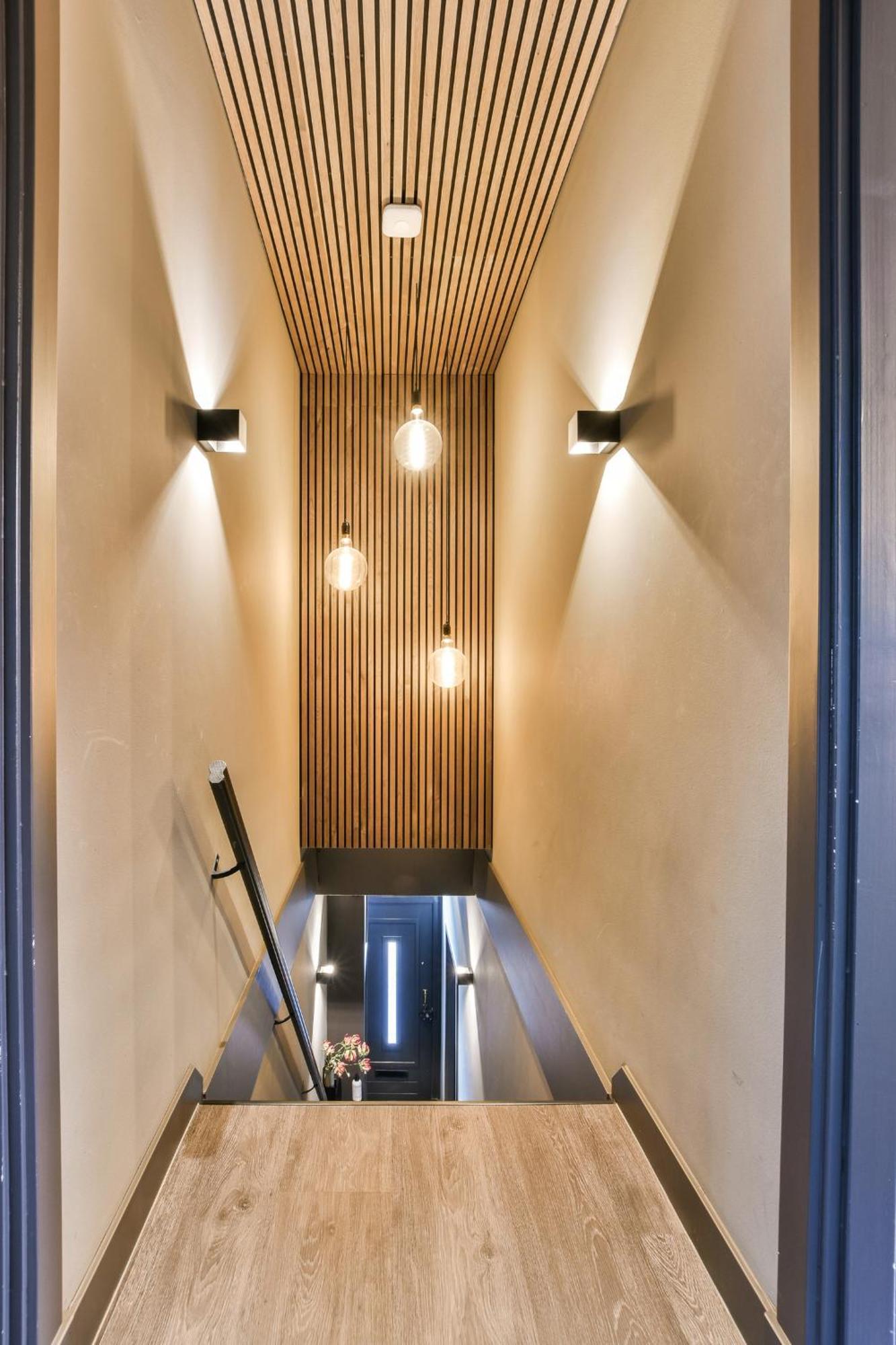 Loft Studio'S Зандвоорт Екстериор снимка