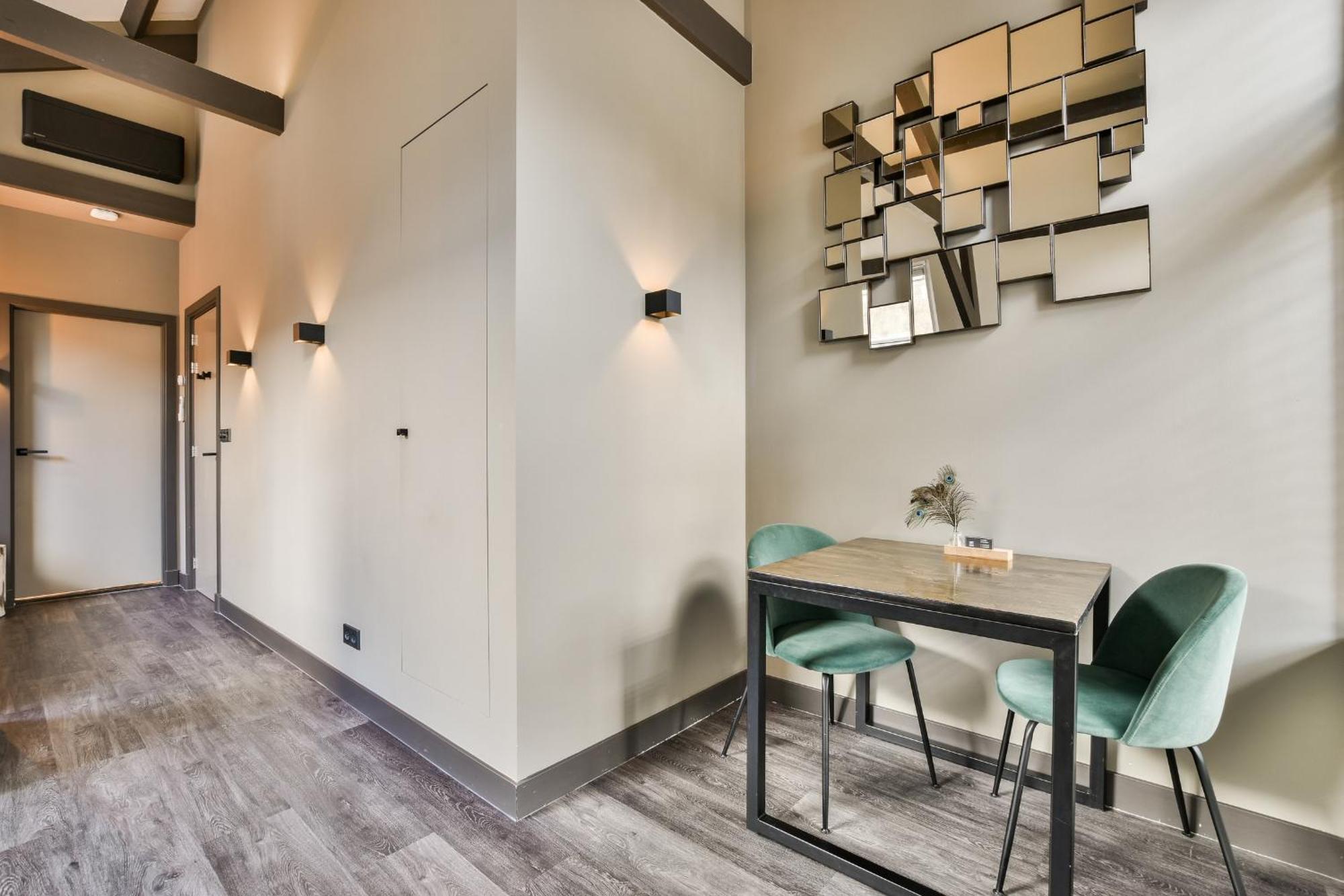 Loft Studio'S Зандвоорт Екстериор снимка