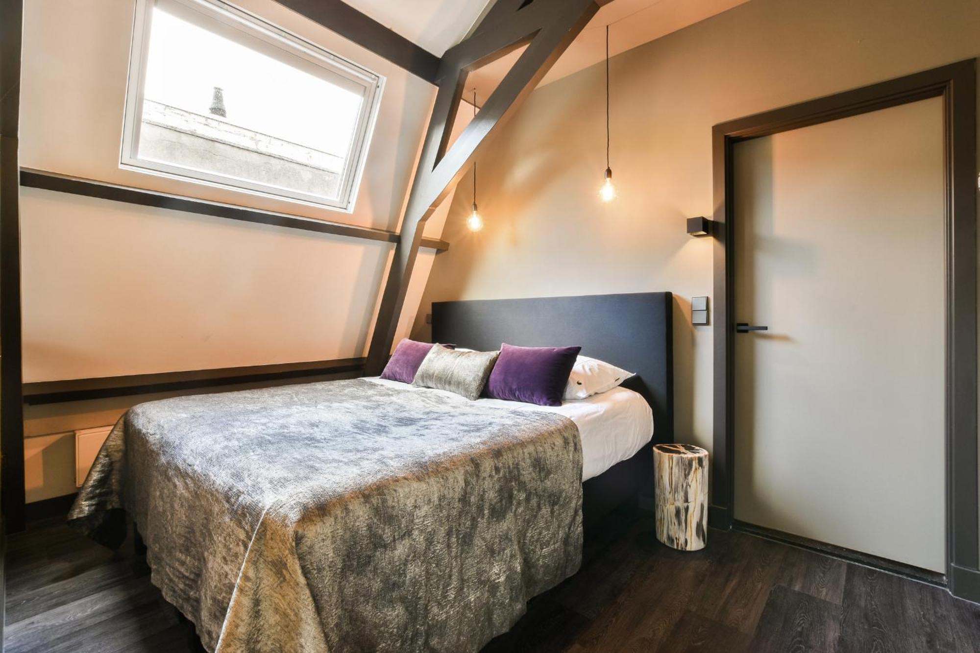 Loft Studio'S Зандвоорт Екстериор снимка