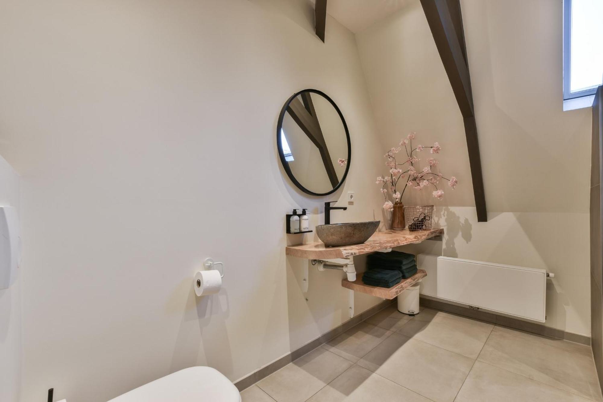 Loft Studio'S Зандвоорт Екстериор снимка