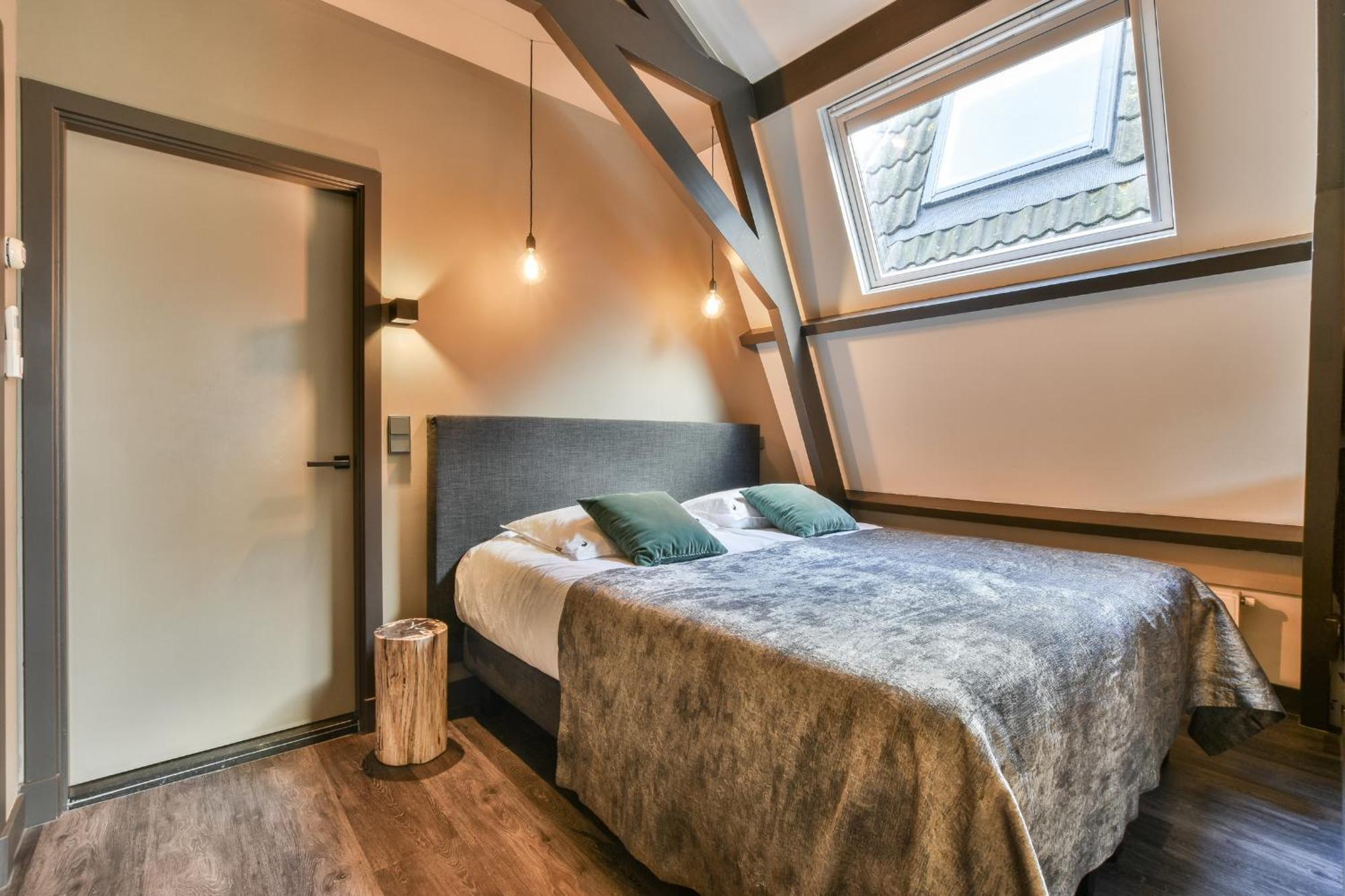 Loft Studio'S Зандвоорт Екстериор снимка